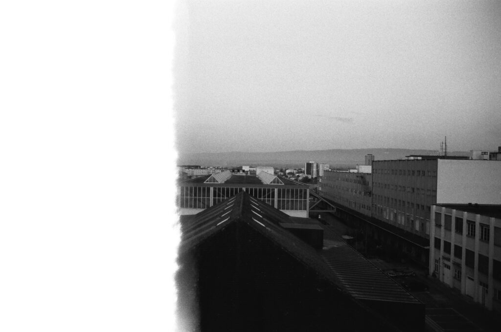 Lausanne, Suisse
