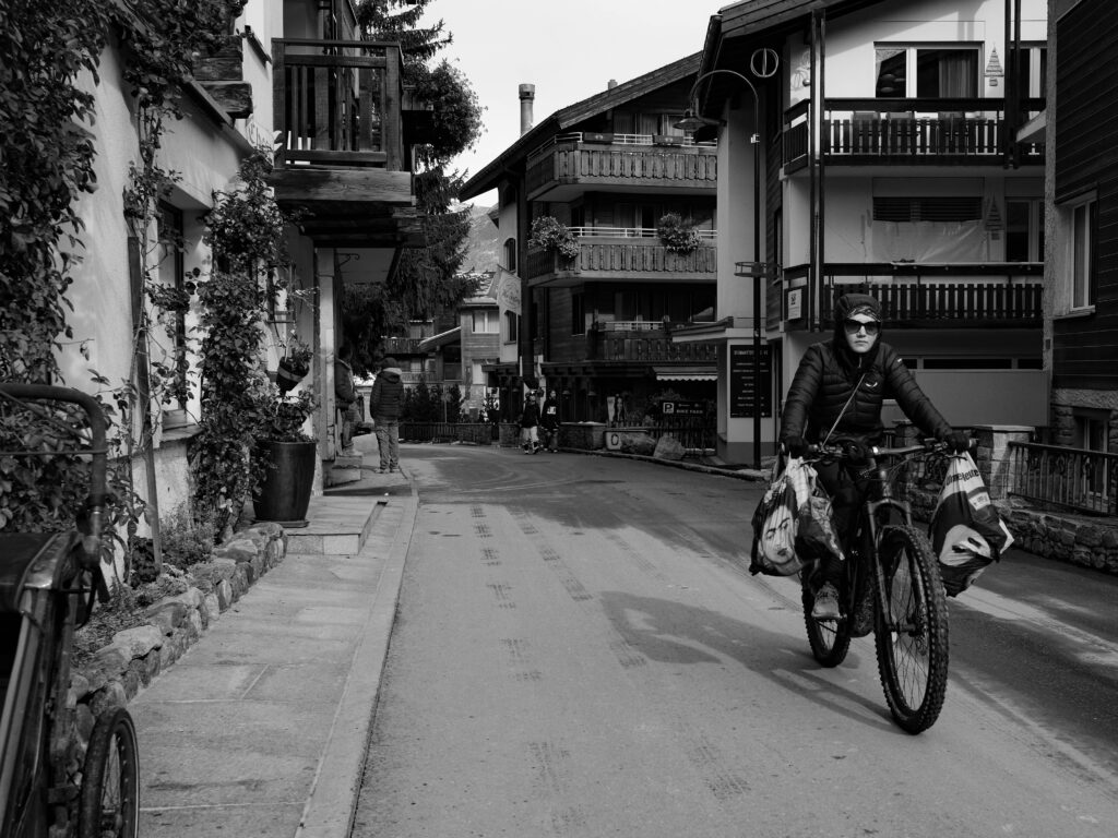 Zermatt 2, Fujifilm X100VI