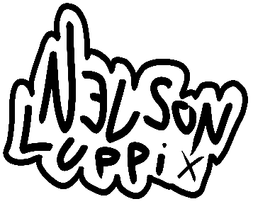 Nelson Luppi