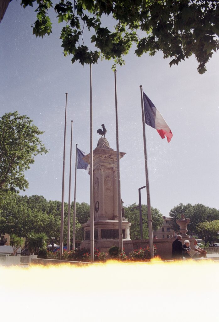 Narbonne, France